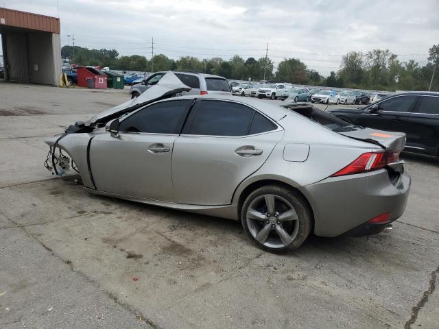 Photo 1 VIN: JTHCE1D26E5000982 - LEXUS IS 350 