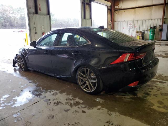 Photo 1 VIN: JTHCE1D26E5004904 - LEXUS IS 350 