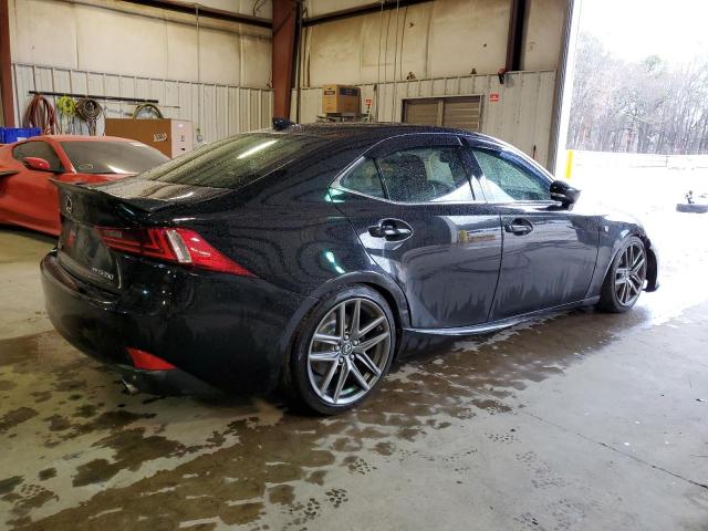 Photo 2 VIN: JTHCE1D26E5004904 - LEXUS IS 350 