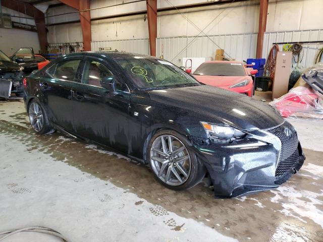 Photo 3 VIN: JTHCE1D26E5004904 - LEXUS IS 350 