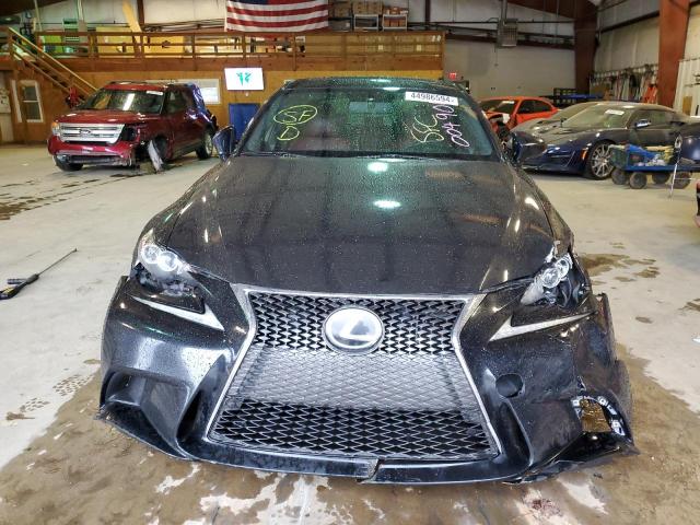 Photo 4 VIN: JTHCE1D26E5004904 - LEXUS IS 350 