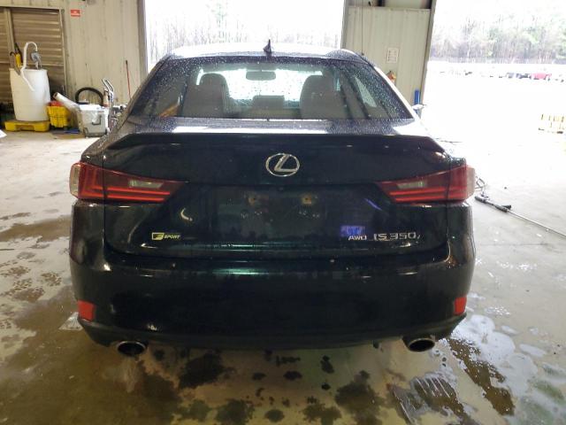 Photo 5 VIN: JTHCE1D26E5004904 - LEXUS IS 350 