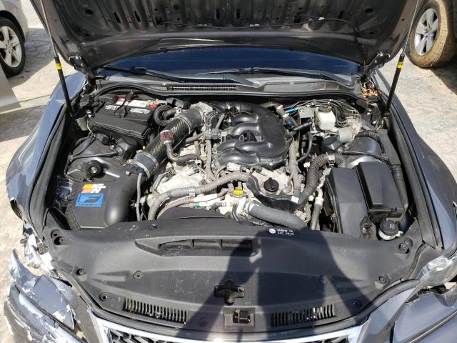 Photo 11 VIN: JTHCE1D26F5006492 - LEXUS IS 