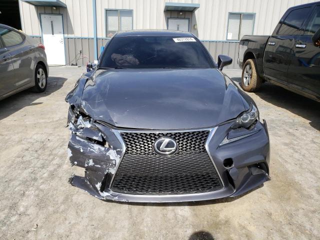 Photo 5 VIN: JTHCE1D26F5006492 - LEXUS IS 