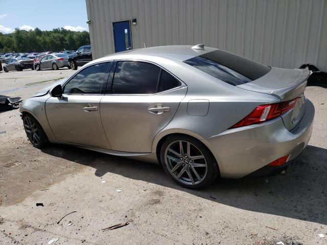 Photo 1 VIN: JTHCE1D26F5010025 - LEXUS IS 350 