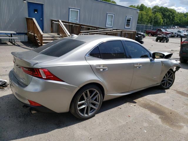 Photo 2 VIN: JTHCE1D26F5010025 - LEXUS IS 350 