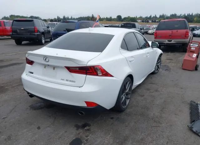 Photo 3 VIN: JTHCE1D26G5010494 - LEXUS IS 350 