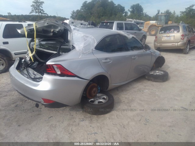 Photo 3 VIN: JTHCE1D26G5010785 - LEXUS IS 350 