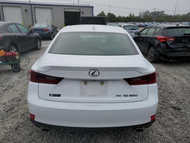 Photo 5 VIN: JTHCE1D26G5010821 - LEXUS IS 