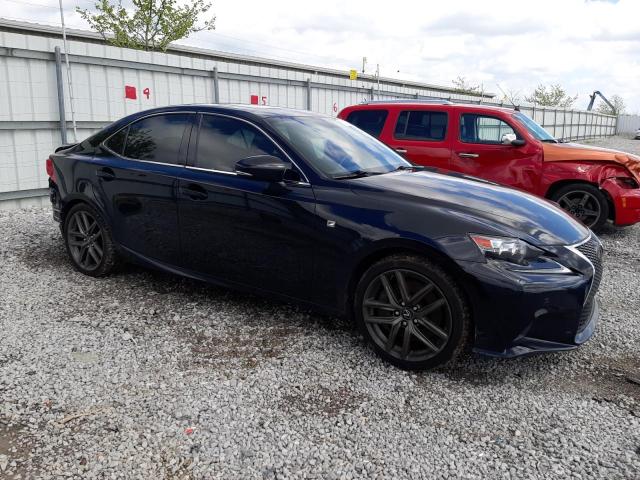 Photo 3 VIN: JTHCE1D26G5011578 - LEXUS IS 