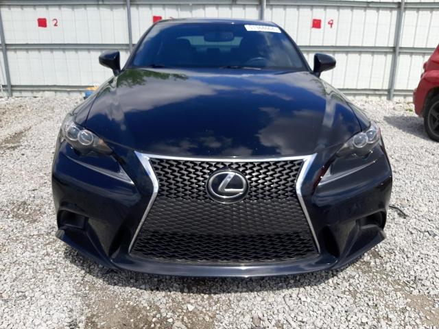 Photo 4 VIN: JTHCE1D26G5011578 - LEXUS IS 