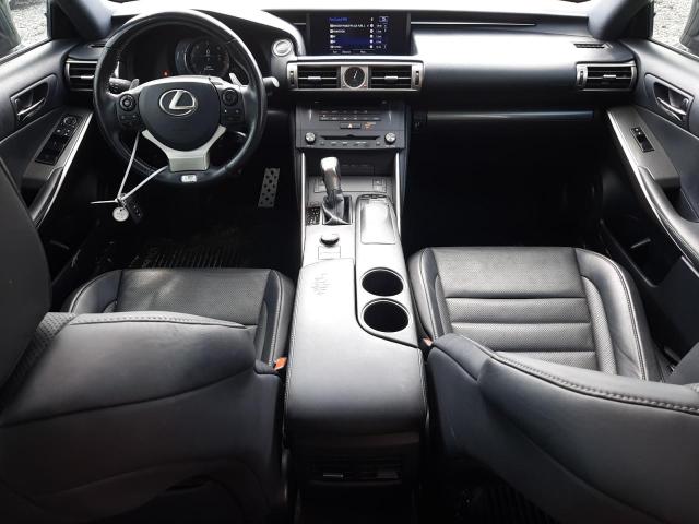 Photo 7 VIN: JTHCE1D26G5011578 - LEXUS IS 