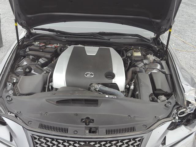 Photo 6 VIN: JTHCE1D26G5012004 - LEXUS IS 350 