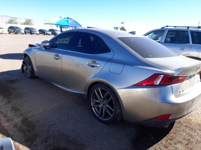 Photo 2 VIN: JTHCE1D26G5012729 - LEXUS IS 350 