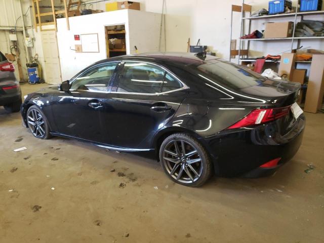 Photo 1 VIN: JTHCE1D27E5000179 - LEXUS IS 