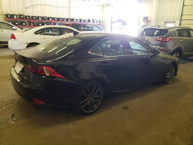 Photo 2 VIN: JTHCE1D27E5000179 - LEXUS IS 