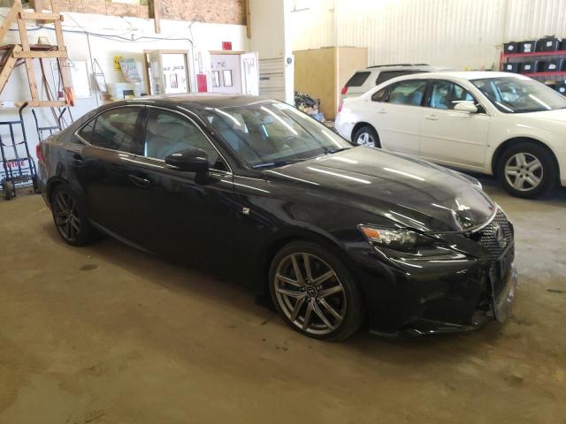 Photo 3 VIN: JTHCE1D27E5000179 - LEXUS IS 