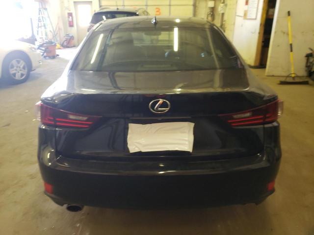 Photo 5 VIN: JTHCE1D27E5000179 - LEXUS IS 