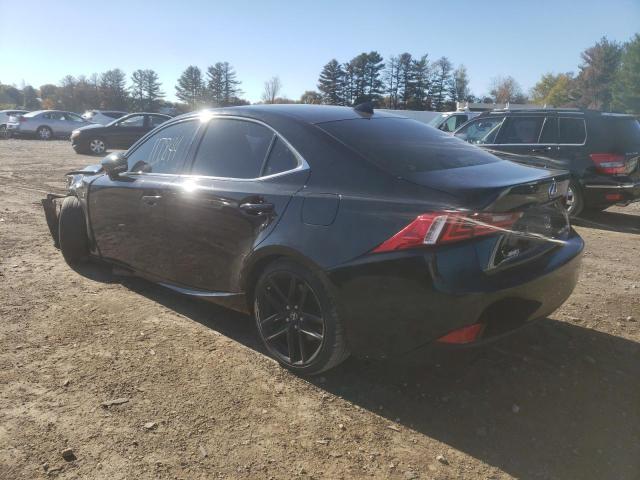 Photo 2 VIN: JTHCE1D27E5000215 - LEXUS IS 350 