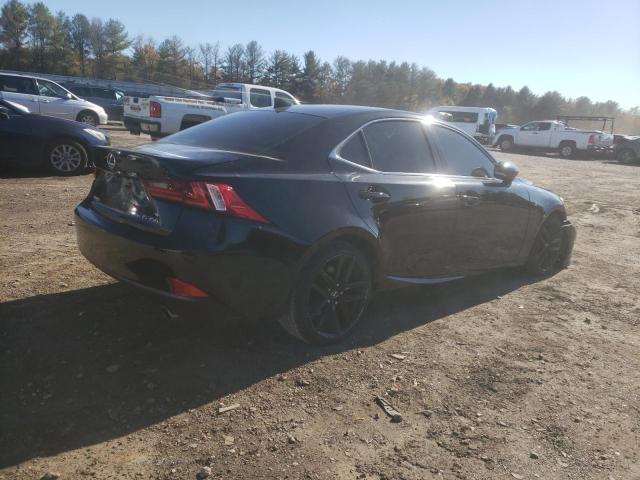 Photo 3 VIN: JTHCE1D27E5000215 - LEXUS IS 350 