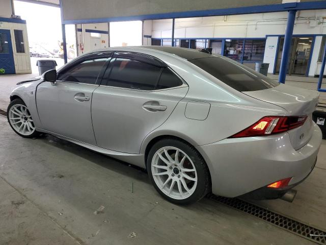 Photo 1 VIN: JTHCE1D27E5000862 - LEXUS IS 