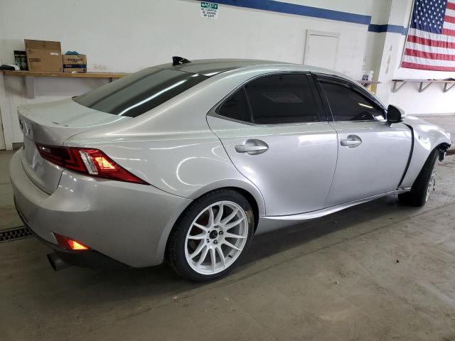 Photo 2 VIN: JTHCE1D27E5000862 - LEXUS IS 