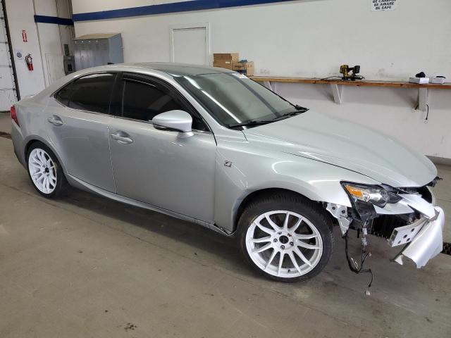 Photo 3 VIN: JTHCE1D27E5000862 - LEXUS IS 