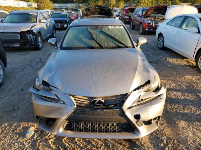 Photo 4 VIN: JTHCE1D27E5001025 - LEXUS IS 350 