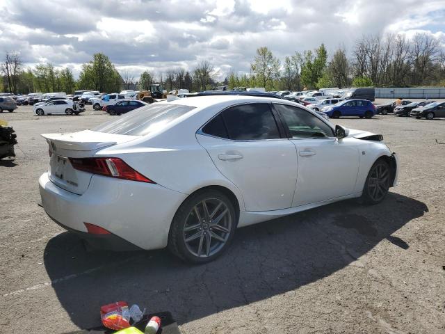 Photo 2 VIN: JTHCE1D27E5004362 - LEXUS IS 