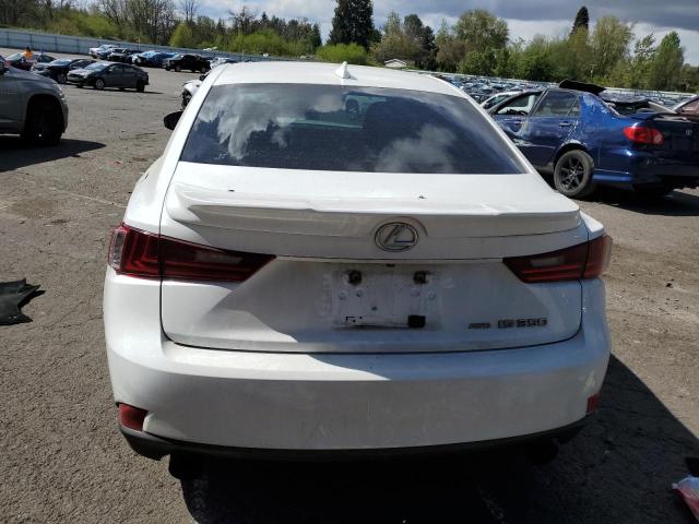 Photo 5 VIN: JTHCE1D27E5004362 - LEXUS IS 