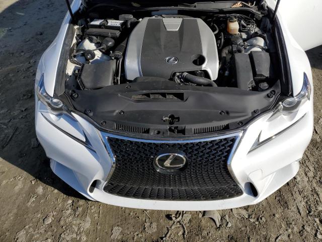 Photo 10 VIN: JTHCE1D27F5007408 - LEXUS IS 350 