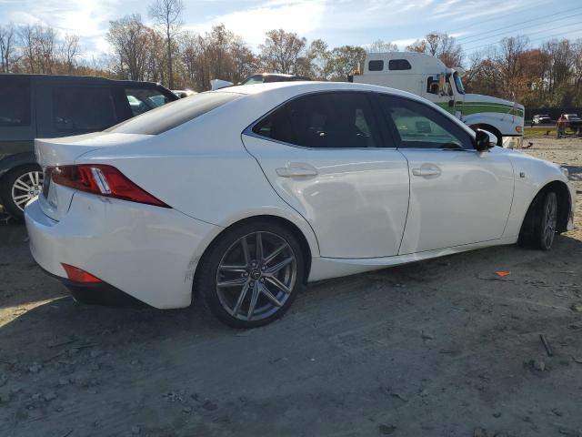 Photo 2 VIN: JTHCE1D27F5007408 - LEXUS IS 350 