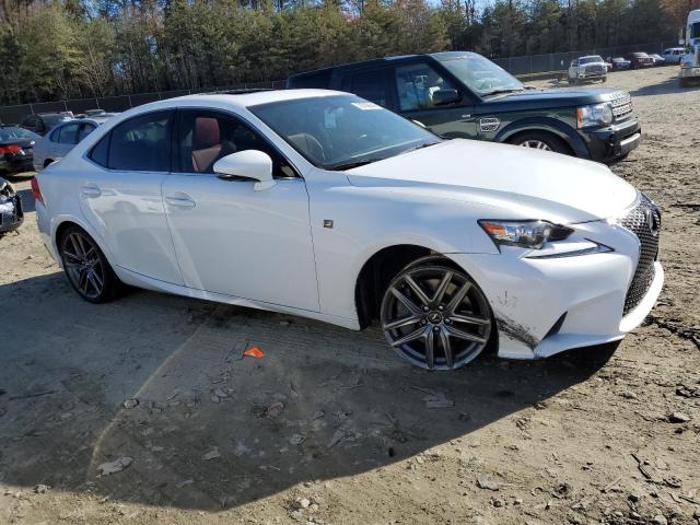 Photo 3 VIN: JTHCE1D27F5007408 - LEXUS IS 350 