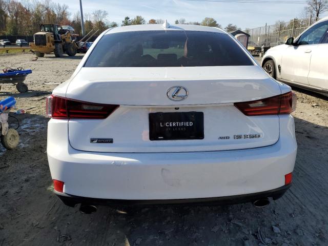 Photo 5 VIN: JTHCE1D27F5007408 - LEXUS IS 350 