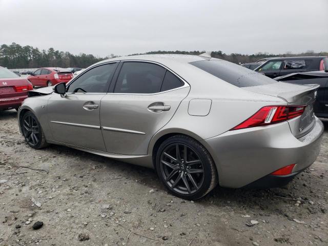 Photo 1 VIN: JTHCE1D27F5007862 - LEXUS IS 350 