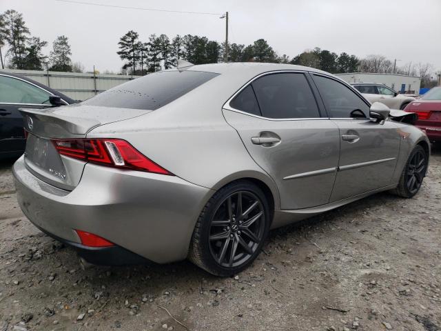 Photo 2 VIN: JTHCE1D27F5007862 - LEXUS IS 350 