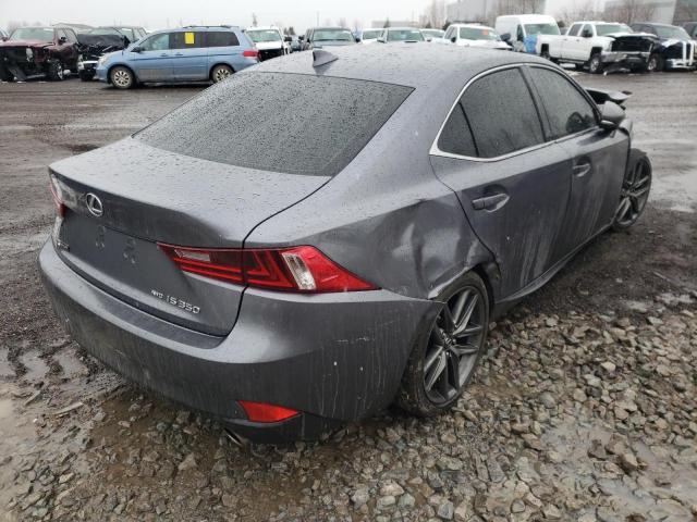 Photo 3 VIN: JTHCE1D27G5011749 - LEXUS IS 350 