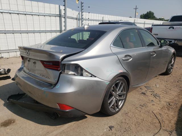 Photo 3 VIN: JTHCE1D27G5012822 - LEXUS IS 350 