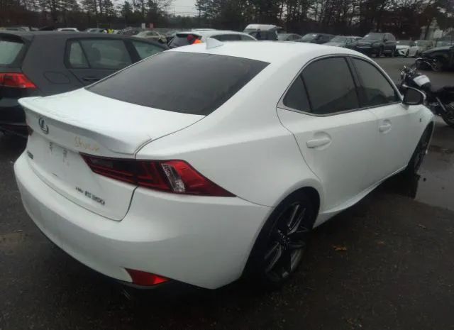 Photo 3 VIN: JTHCE1D28F5005795 - LEXUS IS 350 