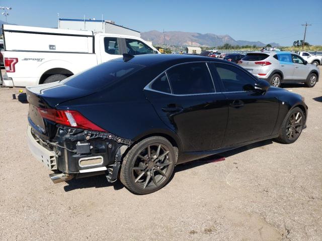 Photo 2 VIN: JTHCE1D28F5007661 - LEXUS IS 350 