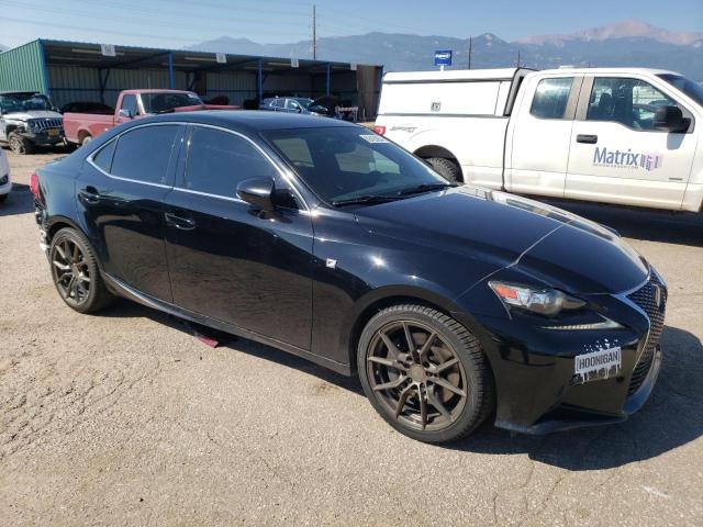 Photo 3 VIN: JTHCE1D28F5007661 - LEXUS IS 350 