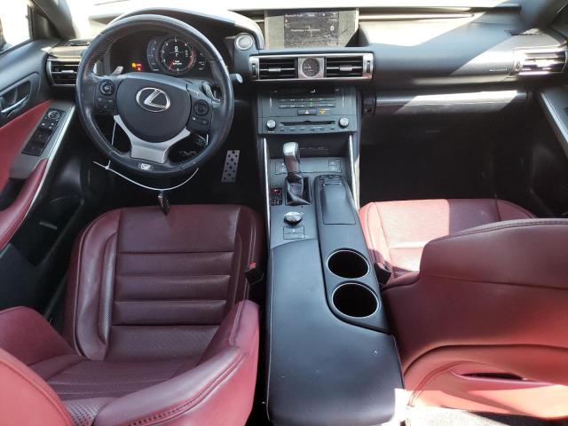 Photo 7 VIN: JTHCE1D28F5007661 - LEXUS IS 350 