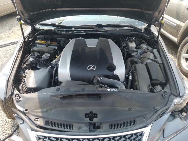 Photo 6 VIN: JTHCE1D28F5009894 - LEXUS IS 350 