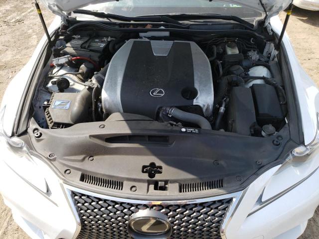 Photo 10 VIN: JTHCE1D28G5011338 - LEXUS IS 350 