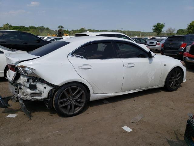 Photo 2 VIN: JTHCE1D28G5011338 - LEXUS IS 350 