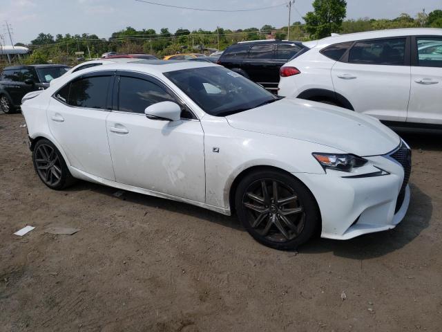 Photo 3 VIN: JTHCE1D28G5011338 - LEXUS IS 350 