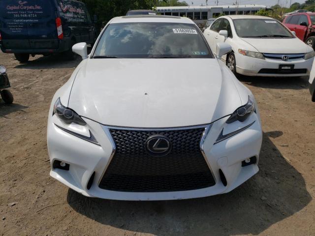 Photo 4 VIN: JTHCE1D28G5011338 - LEXUS IS 350 