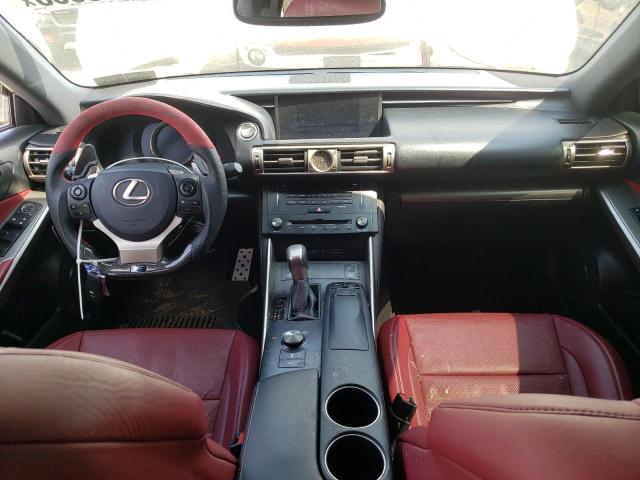 Photo 7 VIN: JTHCE1D28G5011338 - LEXUS IS 350 