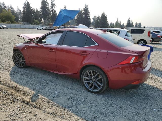 Photo 1 VIN: JTHCE1D29E5001074 - LEXUS IS 350 