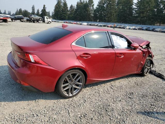 Photo 2 VIN: JTHCE1D29E5001074 - LEXUS IS 350 